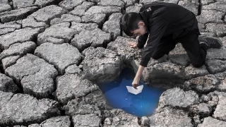 İklim değişikliğini 'en yıkıcı' 5 etkisi