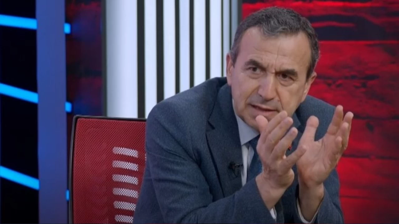 İktidara Mısır ve Suriye çağrısı