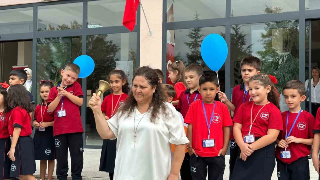 İlk ara tatil bitti, okullarda ders zili yarın yeniden çalacak