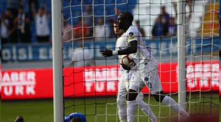 lk yarda goll malar izledik