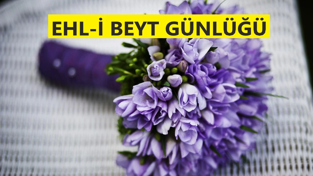 İmam Ali Kur’an’ın kayyimiydi