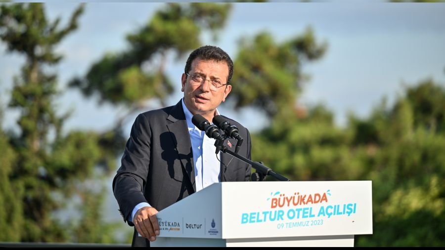   �mamo�lu'na dava �st�ne dava!