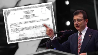 �mamo�lu'nun diploma davas�nda �stinaf ba�vurusu da reddedildi, dosya Dan��tay'a ta��nacak