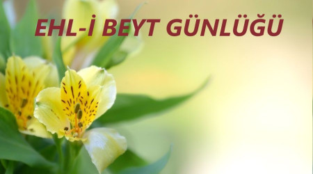 man sadece kalple tanmak deildir