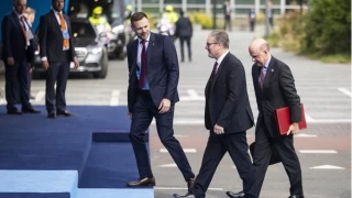 ngiltere nkleer balk tayabilen F-35 uaklar satn alacak