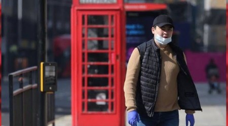 İngiltere'de aşının ilk dozunu yaptıranlar 30 milyonu aştı