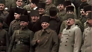 nn, Atatrke yakn vekilleri uzaklatrmtr