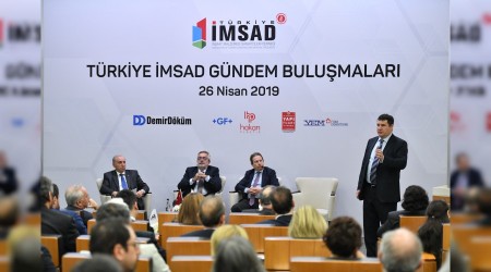 İnşaat sektöründe ciddi gerileme var