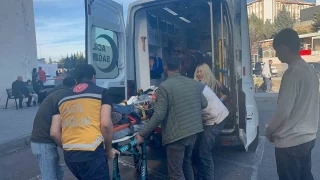 İnşaattan düşen işçi hayatını kaybetti