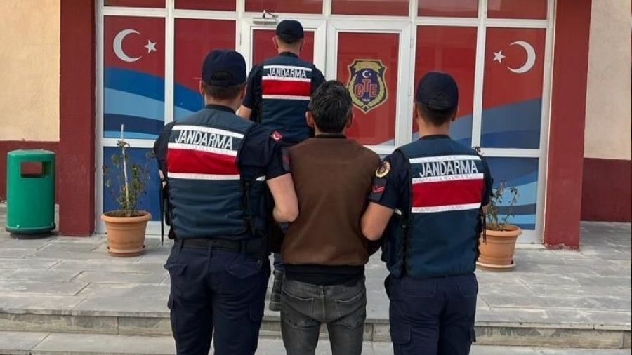 �nsan ticaretinden 16 y�l hapis ald�