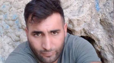 İnşattan düşen işçi hayatını kaybetti