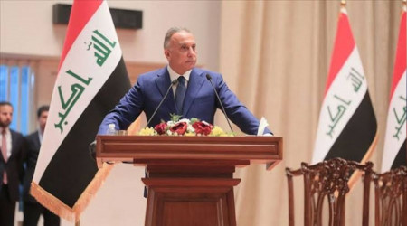 Irak Başbakanı Kazımi: Kriz diyalogla çözülmeli