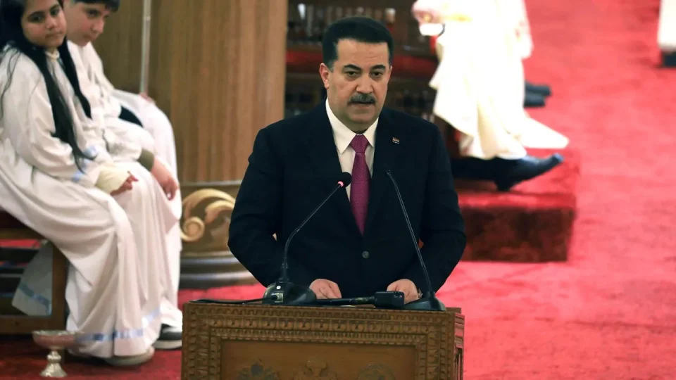 Irak'ta "�srail ile normalle�me" �a�r�s� tart��ma yaratt�