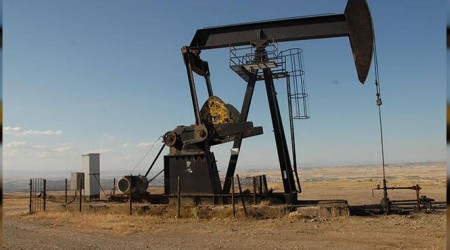 Irak'tan ekonomik krizdeki Lbnan'a petrol destei