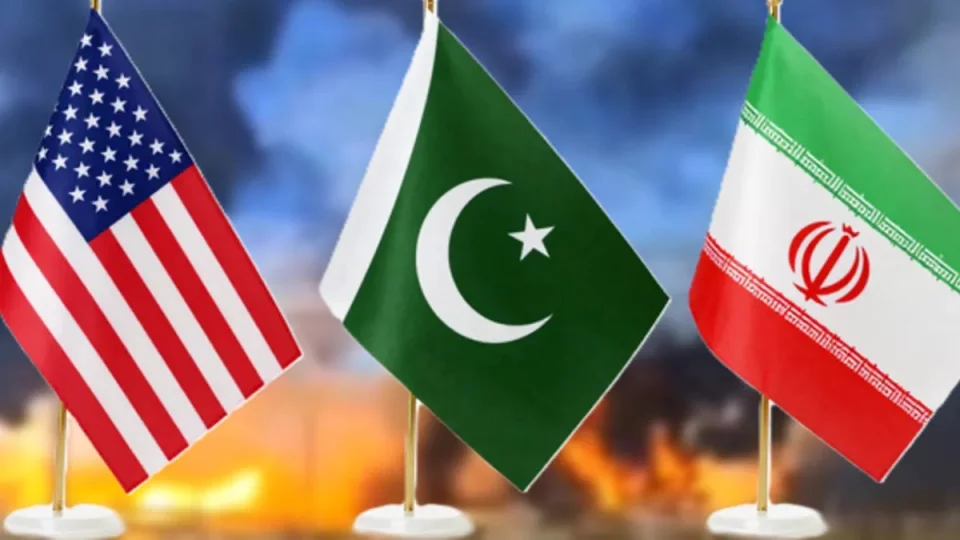 �ran bas�n�, �slamabad'daki g�r��melerin bir a�amas�n�n sona erdi�ini bildirdi