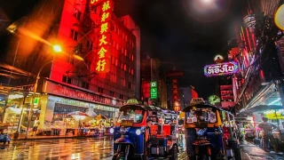 İran çatışması Güneydoğu Asya turizmini vurdu. Biletler zamlandı, turist sayısı düştü