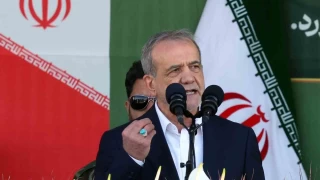 ran Cumhurbakan Pezekiyan: "srail saldrlarna son vermezse yantmz daha sert olacak"