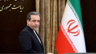 ran: Hindistan ile Pakistan arasndaki gerginliin azaltlmas arsnda bulunuyoruz
