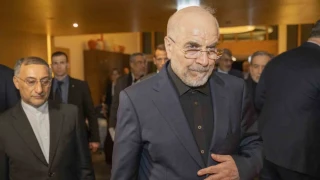 İran Müzakere Heyeti Üyesi Kurbanzade: "İran'ın, ABD ürünleri satın alma zorunluluğu bulunmamaktadır"