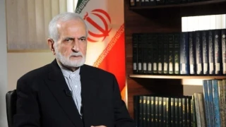 �ran ordusu: �ran Stratejik D�� �li�kiler Konseyi Ba�kan� Harrazi suikast�na cevap olarak BAE'deki ABD �irketi hedef al�nd�