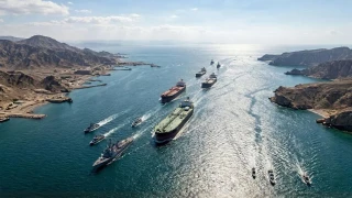 �ran'dan H�rm�z Bo�az� ge�i�lerinde 'Yuan' karar�: Dolara H�rm�z darbesi