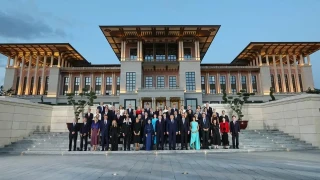 İran'dan NATO Ankara Zirvesi Bildirisi'ne tepki