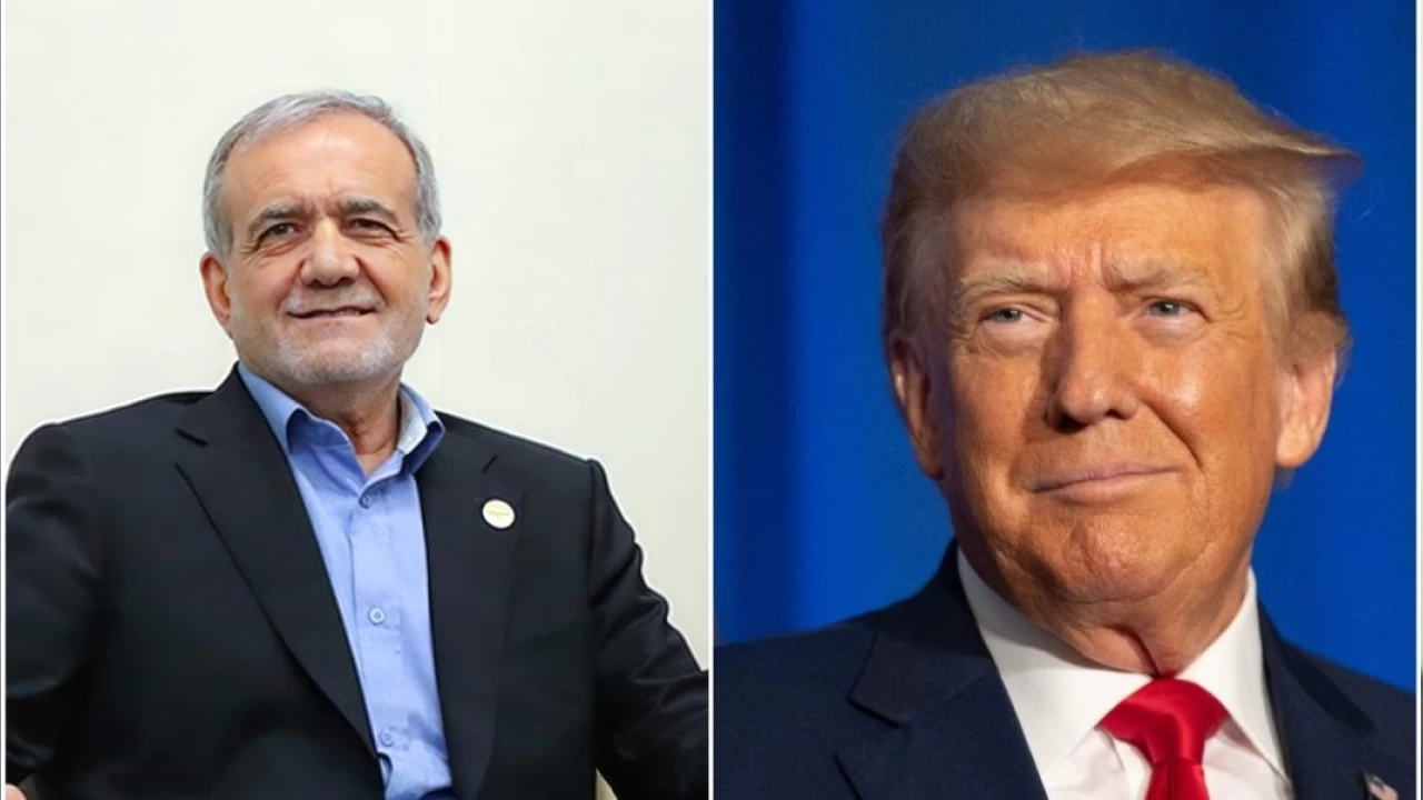 İran'dan Trump'a suikast açıklaması
