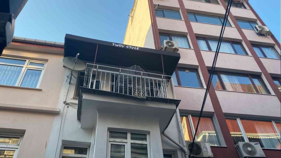 İş adamının şüpheli ölümü: 'Ölümümden Bahar sorumludur' notu bıraktı