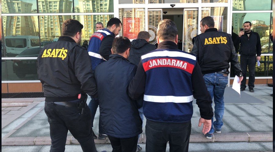 İşadamlarının korkulu rüyasıydılar