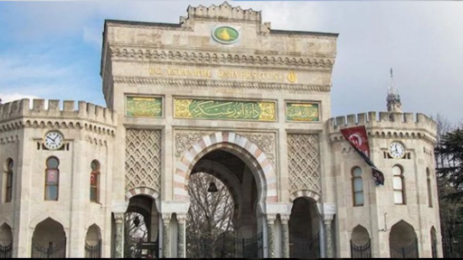  e almlarda Ankara ve stanbul'daki niversiteler avantajl