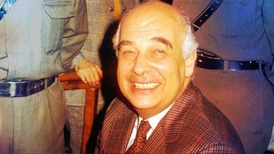 �SK� skandal�n�n akt�r� Ergun G�knel hayat�n� kaybetti