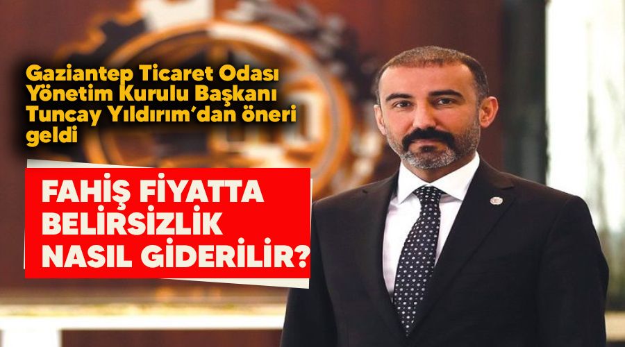 İşletmeler tanımı olmayan bir suçtan dolayı cezalandırılmak istemiyor