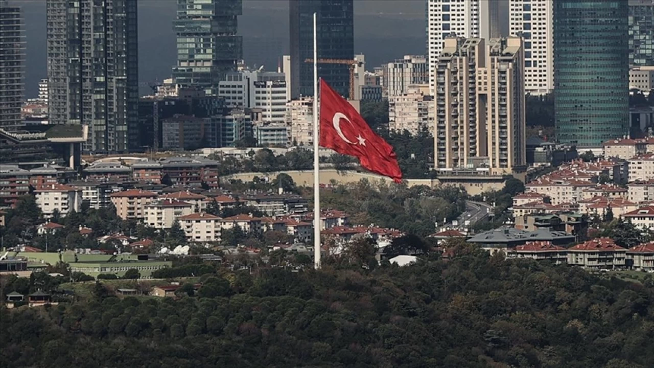 İsmail Haniye için milli yas ilan edildi