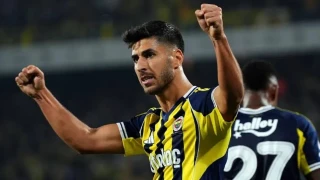 �smail Kartal 'gir' dedi, Asensio ma�a girmedi!