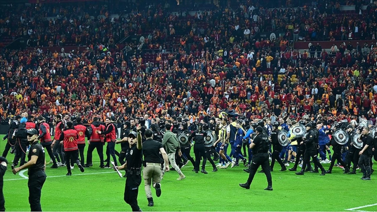 İsmail Kartal'ın oğlu dahil 3 kişi ifadeye çağrıldı