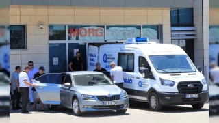 İsmail Küçükkaya'nın annesi denizde hayatını kaybetti
