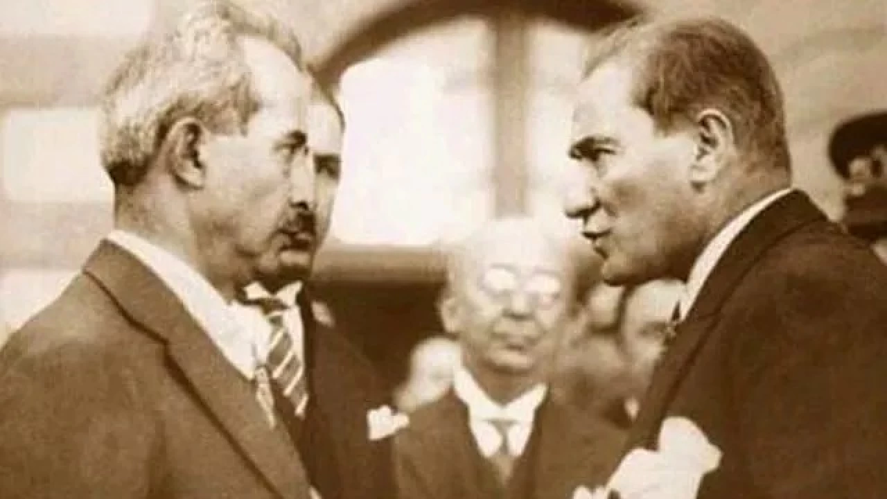 İsmet Paşa ‘başvekillikten’ neden ayrıldı?