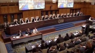 İspanya, Uluslararası Adalet Divanında İsrail'in soykırımla yargılandığı davaya müdahil oldu