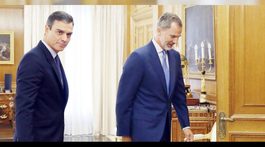 İspanya yine erken seçime gidiyor