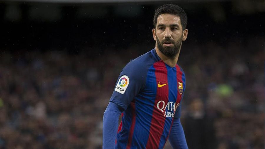 İspanya'da Arda'ya vergi kaçırma suçlaması