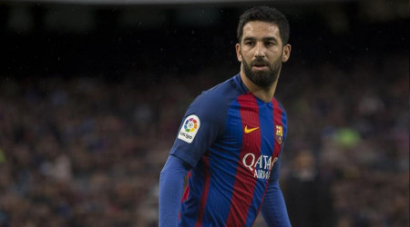 İspanya'da Arda'ya vergi kaçırma suçlaması
