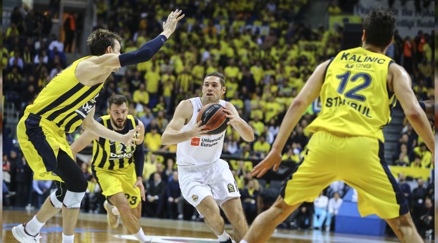 İspanya'da final gibi maç