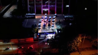 Isparta'da 850 milyonluk kara para a kertildi