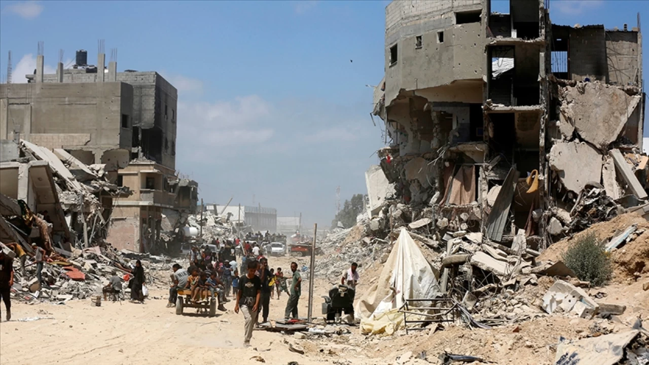 �srail ate�kes dinlemiyor, Cenin'de katliam: 10  �l�, 40 yaral�