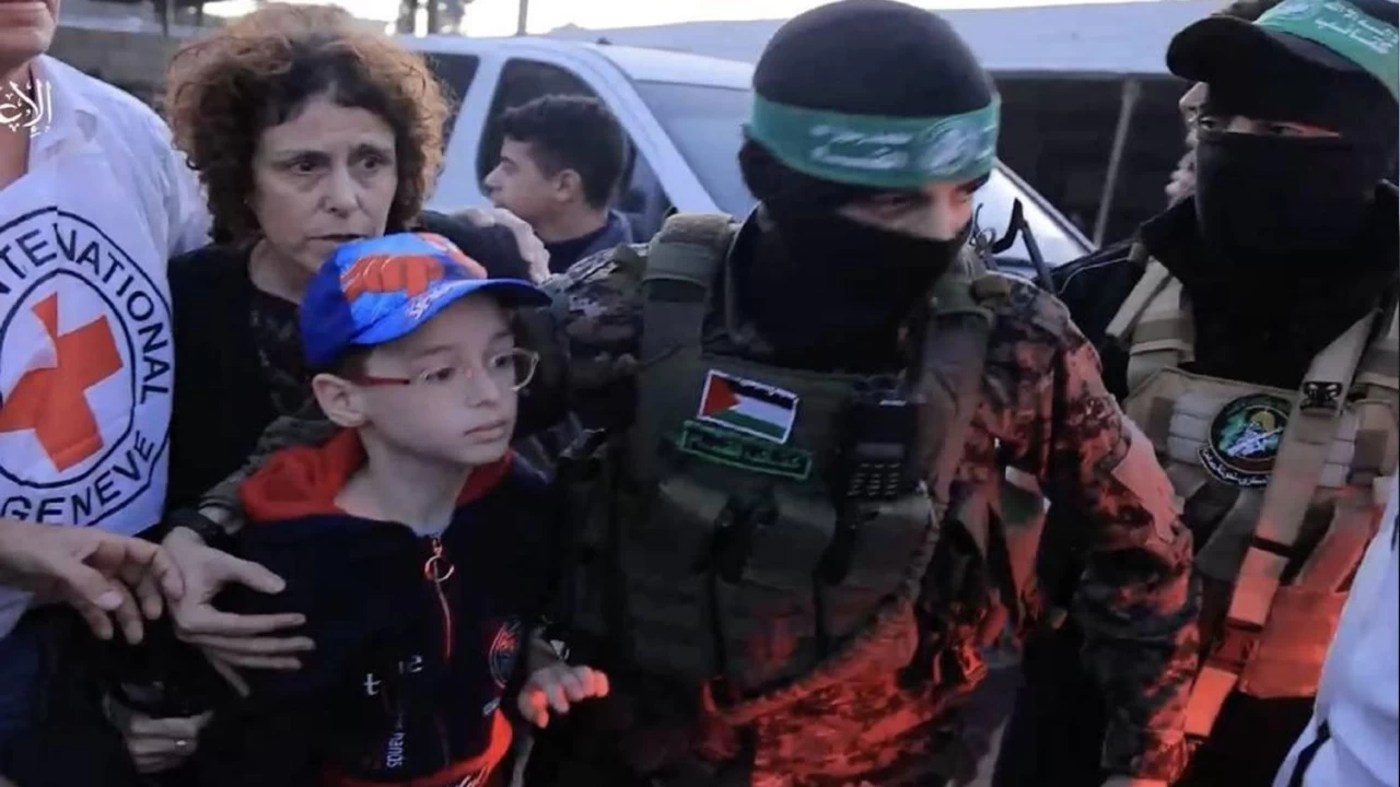 İsrail basını: Hamas yeni bir esir takası önerdi, Tel Aviv reddetti