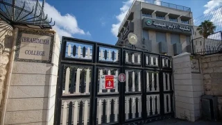 İsrail basını: İzinleri yenilenmeyen öğretmenler nedeniyle Doğu Kudüs'teki okullar açılamayacak