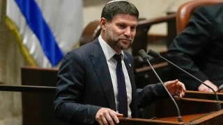 �srail, Bat� �eria'da 763 konut plan�yla Filistin topraklar�na y�nelik gasb�n� geni�letmeyi ama�l�yor