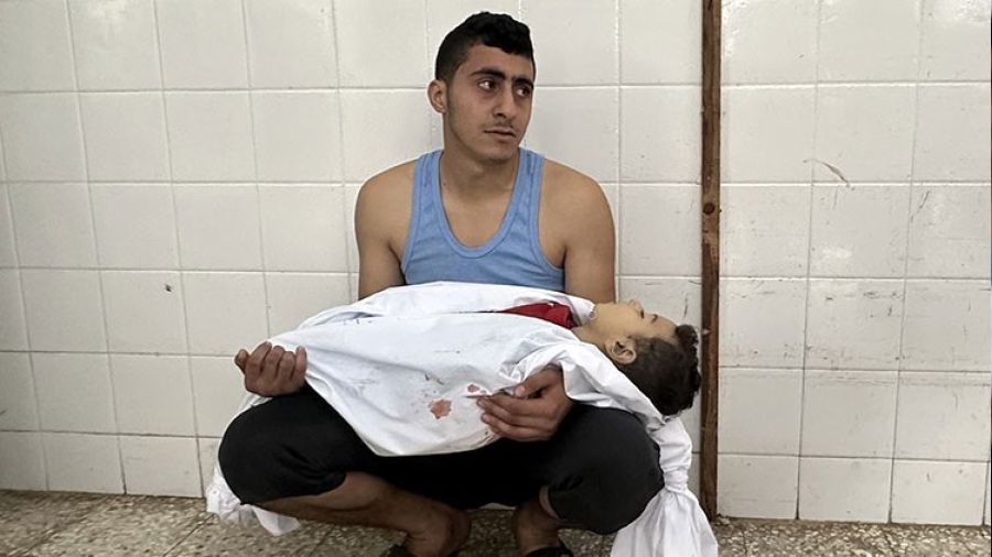 �srail D��i�leri Bakan� Cohen, sivilleri hedef almad�klar�n� savundu