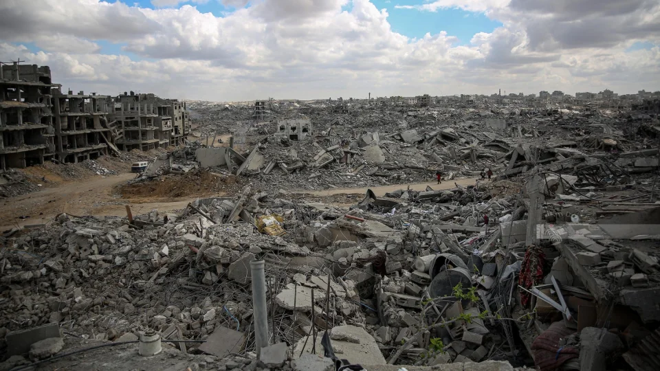 �srail, Gazze'de son 24 saatte 14 ki�iyi daha katletti