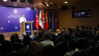 srail ran' vururken Trk hava sahasn kulland m?